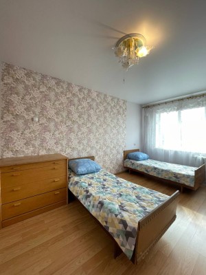 2-комнатная квартира в г. Светлогорске 50 лет Октября ул. 13, фото 5