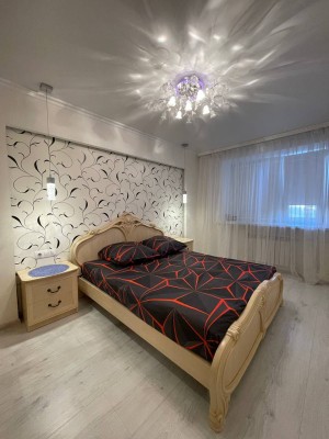 3-комнатная квартира в г. Речице Достоевского ул. 47А, фото 9