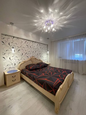 3-комнатная квартира в г. Речице Достоевского ул. 47А, фото 6