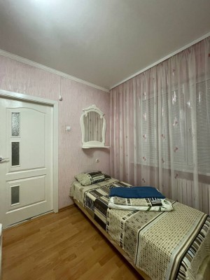 2-комнатная квартира в г. Речице Строителей ул. 31, фото 10