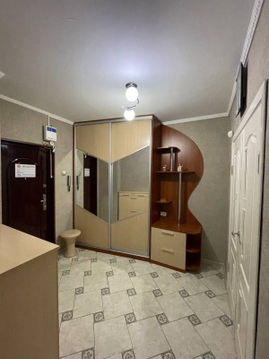 2-комнатная квартира в г. Речице Строителей ул. 31, фото 11