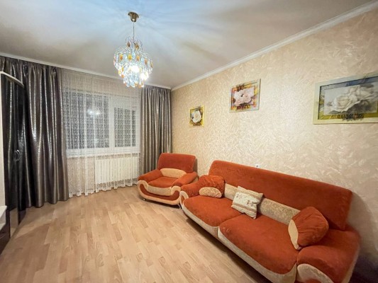 2-комнатная квартира в г. Речице Строителей ул. 31, фото 8