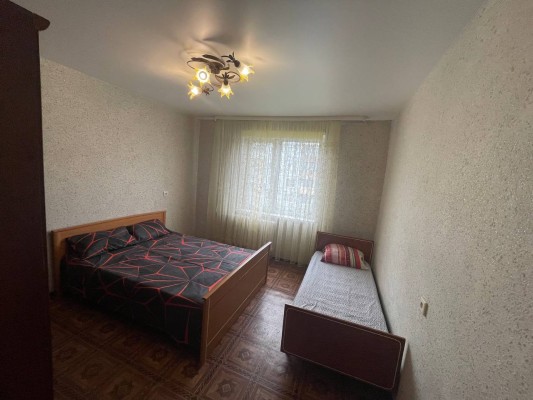 2-комнатная квартира в г. Орше Могилевская ул. 85, фото 6