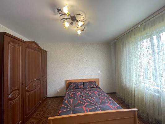2-комнатная квартира в г. Орше Могилевская ул. 85, фото 4
