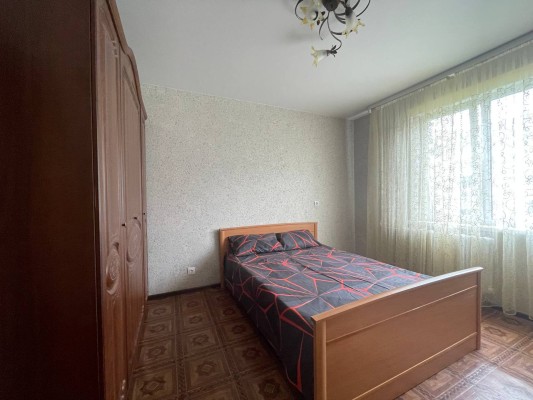 2-комнатная квартира в г. Орше Могилевская ул. 85, фото 5