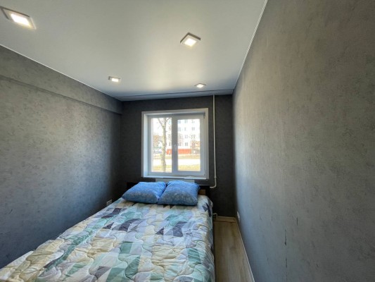 2-комнатная квартира в г. Борисове Чапаева ул. 21, фото 3