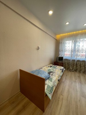2-комнатная квартира в г. Борисове Чапаева ул. 21, фото 5