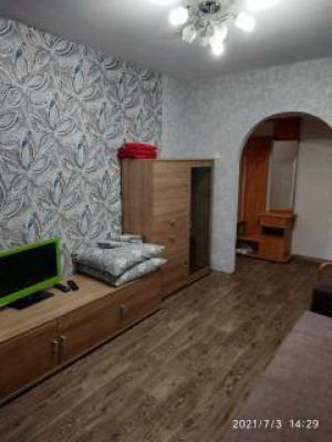 2-комнатная квартира в г. Жодино 40 лет Октября ул. 37, фото 1