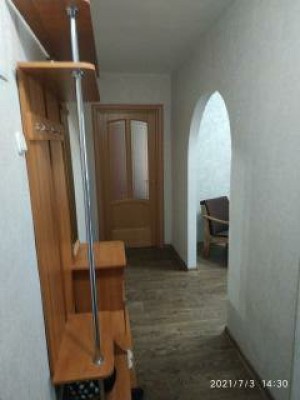 2-комнатная квартира в г. Жодино 40 лет Октября ул. 37, фото 4
