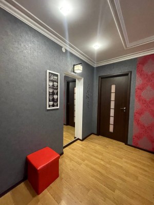 2-комнатная квартира в г. Бобруйске Гагарина ул. 31, фото 9