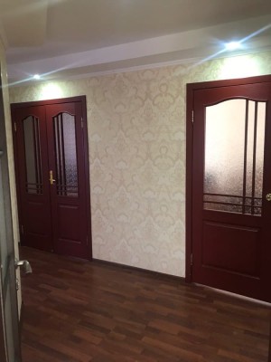 2-комнатная квартира в г. Пинске Брестская ул. 106, фото 5