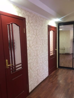 2-комнатная квартира в г. Пинске Брестская ул. 106, фото 4