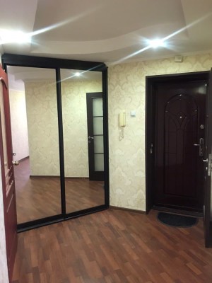 2-комнатная квартира в г. Пинске Брестская ул. 106, фото 6