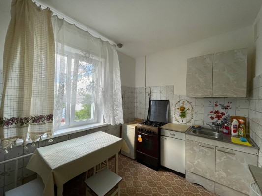 2-комнатная квартира в г. Дзержинске Кошевого ул. 2А, фото 6