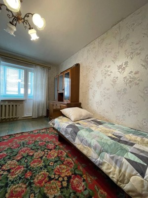 2-комнатная квартира в г. Дзержинске Кошевого ул. 2А, фото 5