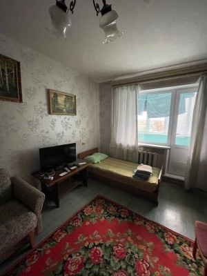 2-комнатная квартира в г. Дзержинске Кошевого ул. 2А, фото 4