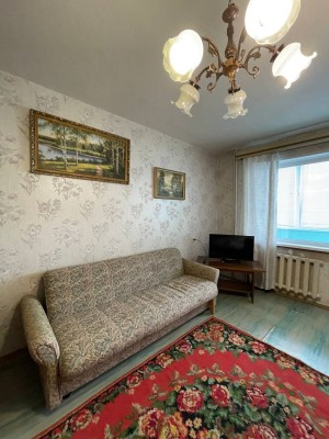 2-комнатная квартира в г. Дзержинске Кошевого ул. 2А, фото 3