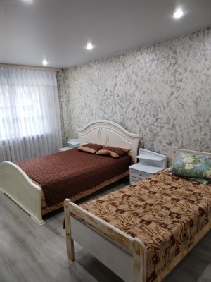 2-комнатная квартира в г. Светлогорске Калинина ул. 10А, фото 3