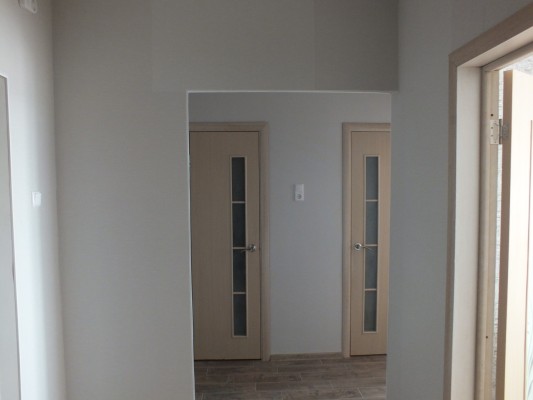 1-комнатная квартира в г. Полоцке/Новополоцке Зодчего Иоанна пр-т 15, фото 6