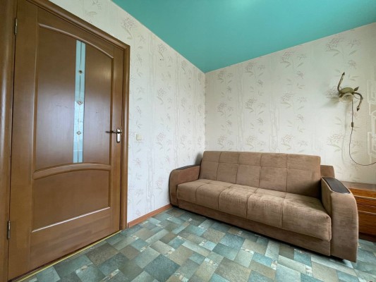 3-комнатная квартира в г. Молодечно Великий Гостинец ул.  121, фото 8