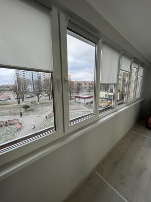 1-комнатная квартира в г. Пинске Первомайская ул. 145, фото 20
