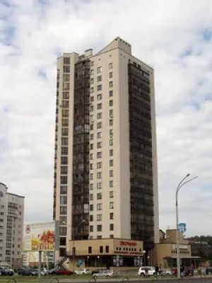 1-комнатная квартира в г. Могилёве Якубовского ул. 90, фото 1