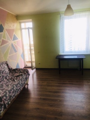 1-комнатная квартира в г. Могилёве Якубовского ул. 90, фото 3