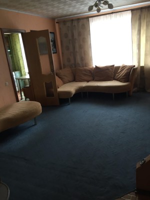2-комнатная квартира в г. Рогачеве Богатырева ул. 58, фото 2
