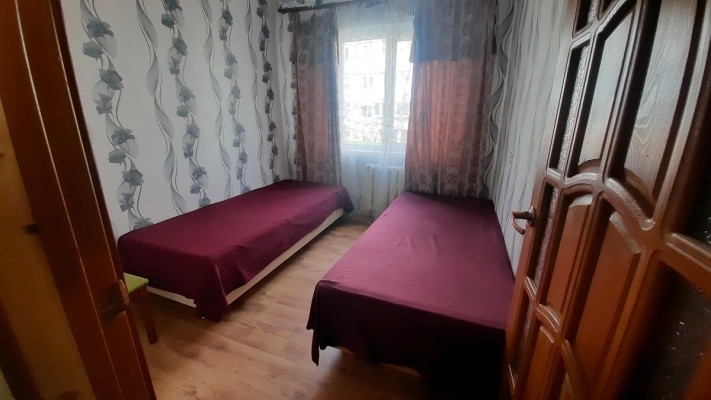 3-комнатная квартира в г. Светлогорске Белтелекомовский проезд 1, фото 3