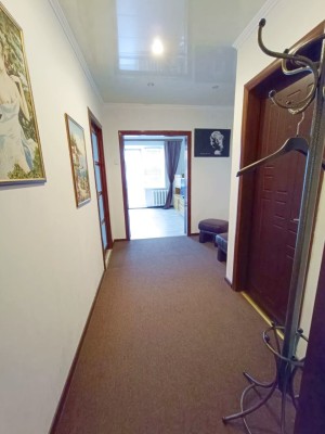 2-комнатная квартира в г. Жлобине 19-й микрорайон 37, фото 7