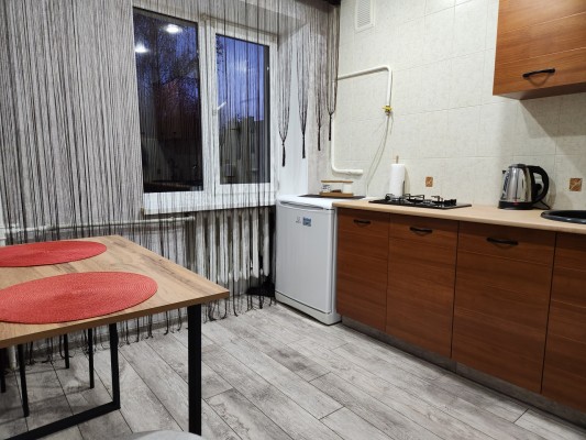 1-комнатная квартира в г. Барановичах Комсомольская ул. 9, фото 4