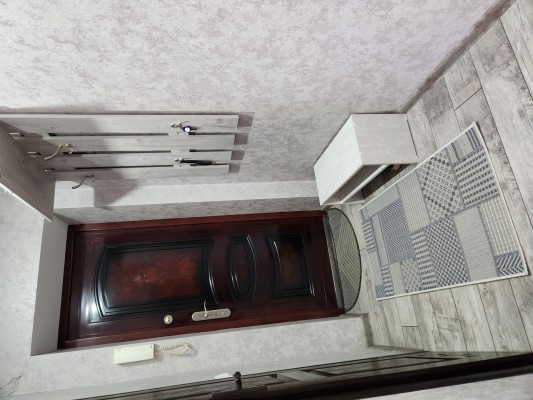 1-комнатная квартира в г. Барановичах Комсомольская ул. 9, фото 5