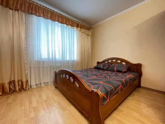 2-комнатная квартира в г. Пинске Ильина ул. 10, фото 1