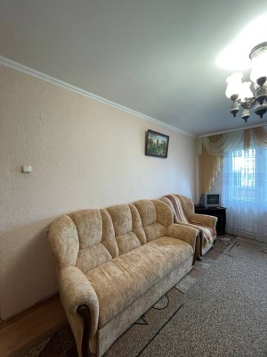 2-комнатная квартира в г. Пинске Ильина ул. 10, фото 3