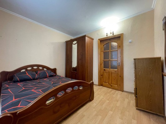 2-комнатная квартира в г. Пинске Ильина ул. 10, фото 2