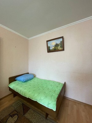 2-комнатная квартира в г. Пинске Ильина ул. 10, фото 4