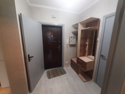 1-комнатная квартира в г. Жлобине Барташова ул. 6А, фото 17