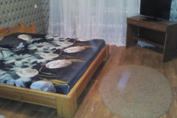 4-комнатная квартира в г. Гродно Советских пограничников ул. 122, фото 2
