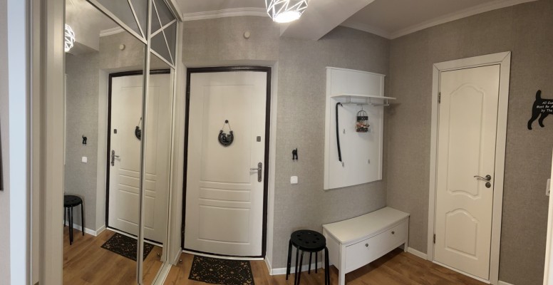 1-комнатная квартира в г. Жодино Рокоссовского ул. 34, фото 8