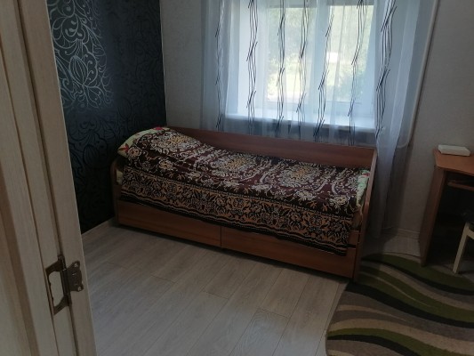 2-комнатная квартира в г. Шклове Пригородная ул. 1, фото 3