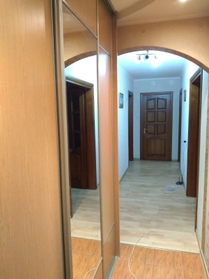 3-комнатная квартира в г. Бресте Волгоградская ул. 12, фото 3