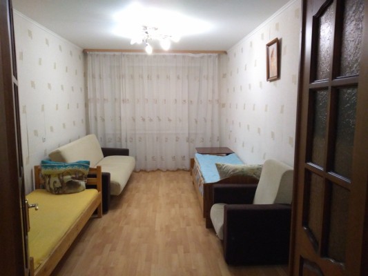 3-комнатная квартира в г. Бресте Волгоградская ул. 12, фото 2