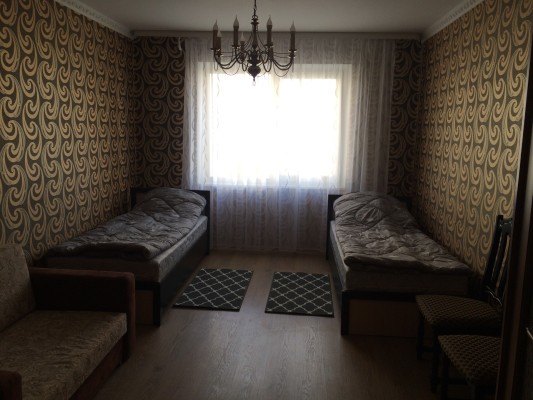 3-комнатная квартира в г. Жодино 40 лет Октября ул. 1, фото 2