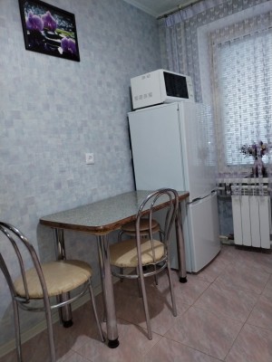 1-комнатная квартира в г. Лиде Гагарина ул. 34, фото 4