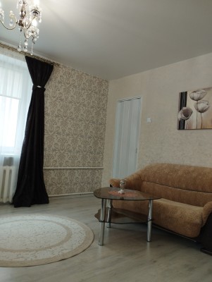 2-комнатная квартира в г. Лиде Советская ул. 41, фото 5