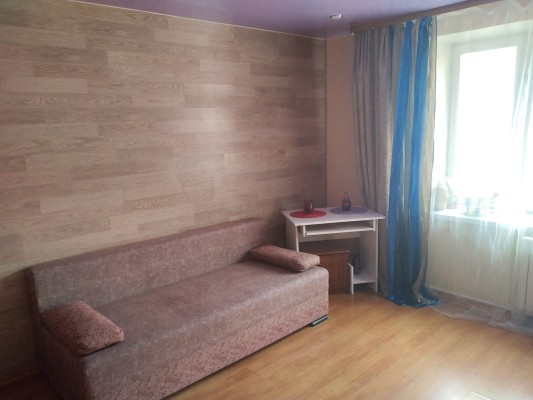 1-комнатная квартира в г. Витебске Нижне-Набережная ул. 17, фото 1