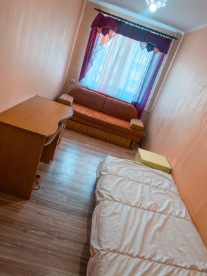 2-комнатная квартира в г. Горках Интернациональный пр. 10, фото 3