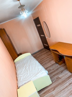 2-комнатная квартира в г. Горках Интернациональный пр. 10, фото 2