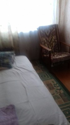 2-комнатная квартира в г. Климовичах 50 лет СССР пер. 11, фото 2