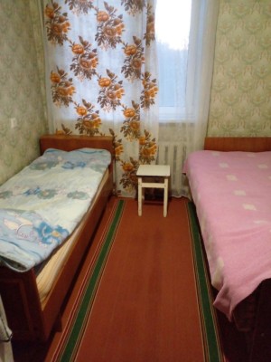 2-комнатная квартира в г. Костюковичах Бонч-Бруевича ул. 11, фото 2